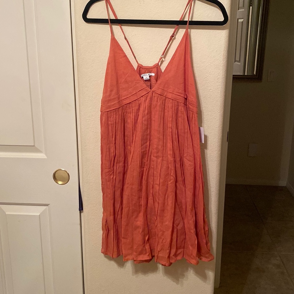 new with tags o’neill dress size large